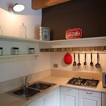 Ar Mountains Villachiara فندق مبيت وإفطار