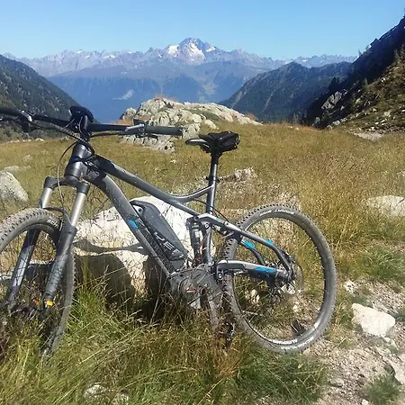 Ar Mountains Villachiara * Branzi