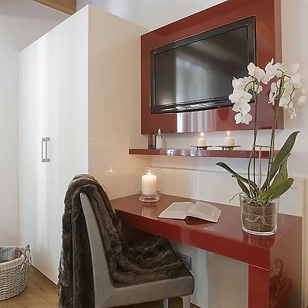 فندق مبيت وإفطار Ar Mountains Villachiara برانسي