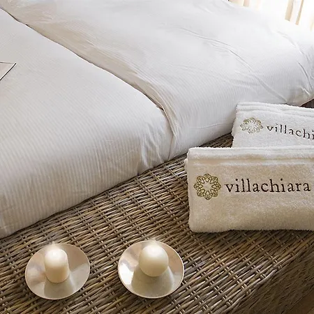 Ar Mountains Villachiara