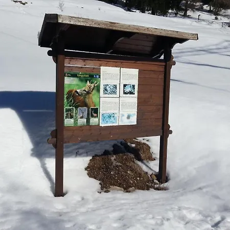 Ar Mountains Villachiara برانسي