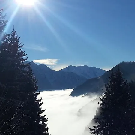 Ar Mountains Villachiara برانسي