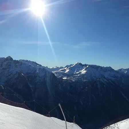 Ar Mountains Villachiara 3*