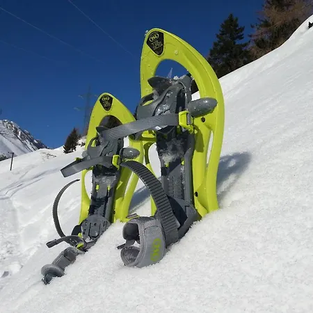 Ar Mountains Villachiara برانسي