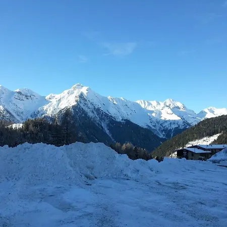 Ar Mountains Villachiara