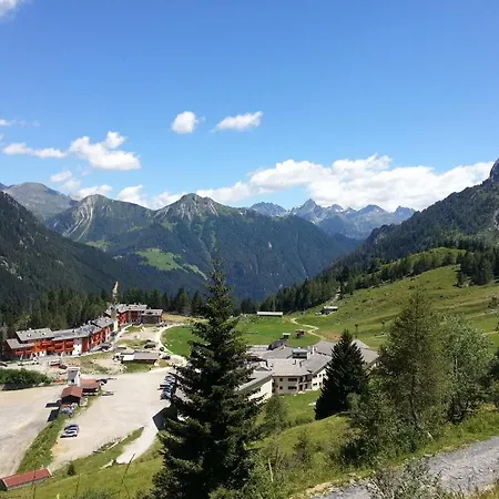 فندق مبيت وإفطار Ar Mountains Villachiara