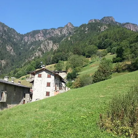 Ar Mountains Villachiara