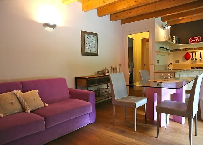 Ar Mountains Villachiara فندق مبيت وإفطار