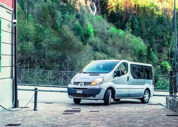 Ar Mountains Villachiara فندق مبيت وإفطار 3*