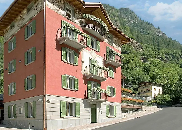 Ar Mountains Villachiara فندق مبيت وإفطار