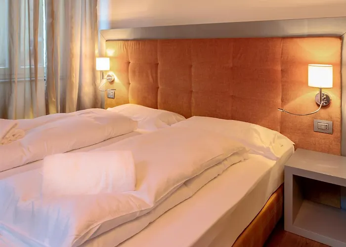 Ar Mountains Villachiara فندق مبيت وإفطار 3*