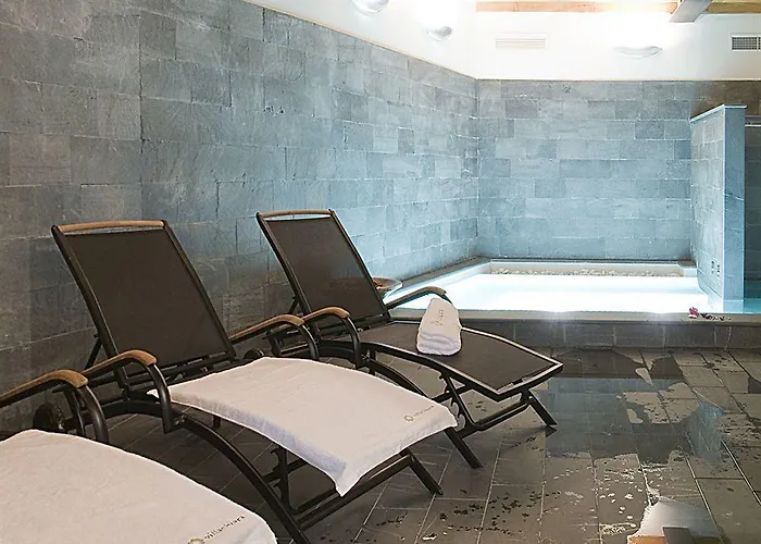 Ar Mountains Villachiara فندق مبيت وإفطار 3*