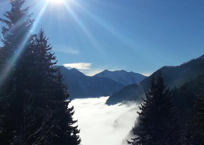 Ar Mountains Villachiara برانسي