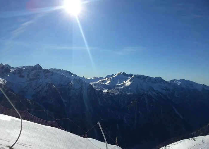 Ar Mountains Villachiara 3*