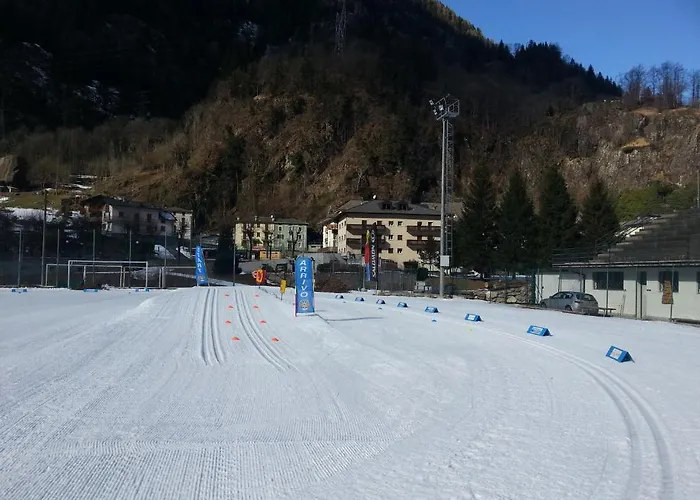 Ar Mountains Villachiara فندق مبيت وإفطار