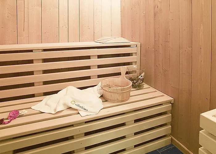 فندق مبيت وإفطار Ar Mountains Villachiara 3*